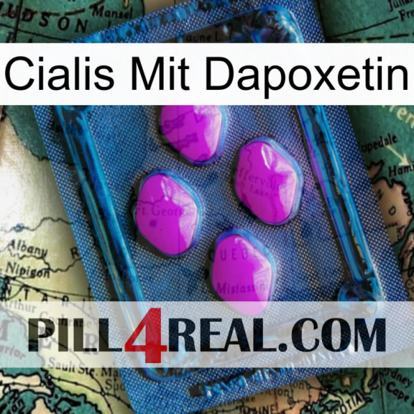 Cialis With Dapoxetine 04